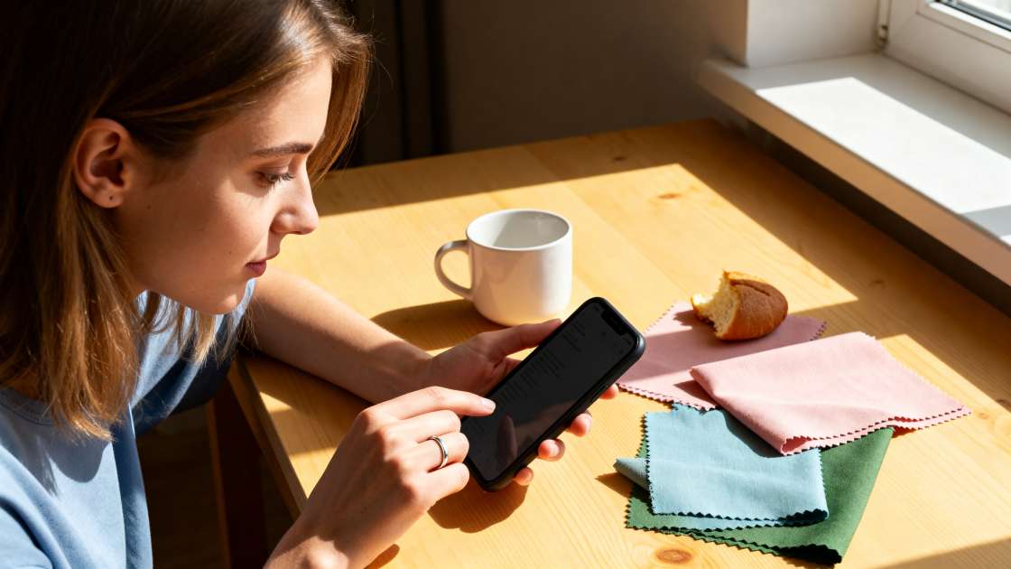 AI Color Analysis: Your Personal Stylist or a Digital Guessing Game?