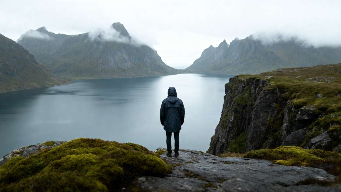 Deep Summer Travel Guide: A Journey to Scotland, the Heart of the Quiet, Cool Season