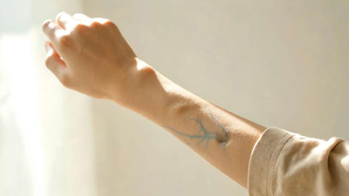 Skin Undertone Test: Your Ultimate Guide to Veins, Photos, and Real-Life Clues