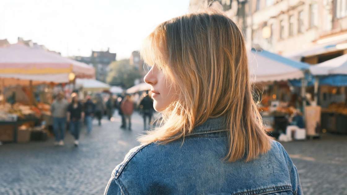 Soft Summer Hair Colors: Muted Shades That Actually Work