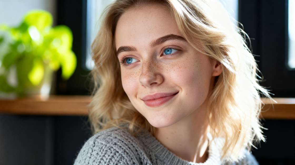 The Ultimate Guide to the Best Hair Colors for Pale Skin and Light Eyes
